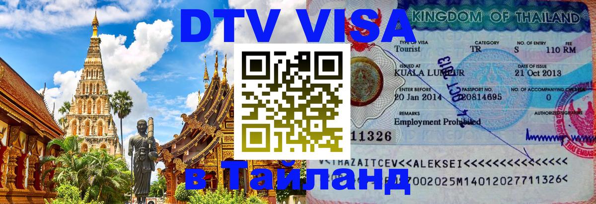 Сколько стоит DTV виза — актуальные цены, оформление даже без документов - 05.12.2025 